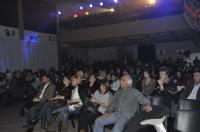 Presentación del Centro de Ex Alumnos del Instituto Tertzakian y presentación del Conjunto Nor Arax