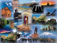 INDEPENDENCIA ARMENIA