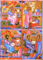 Lecturas Biblicas